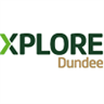 Xplore Dundee logo